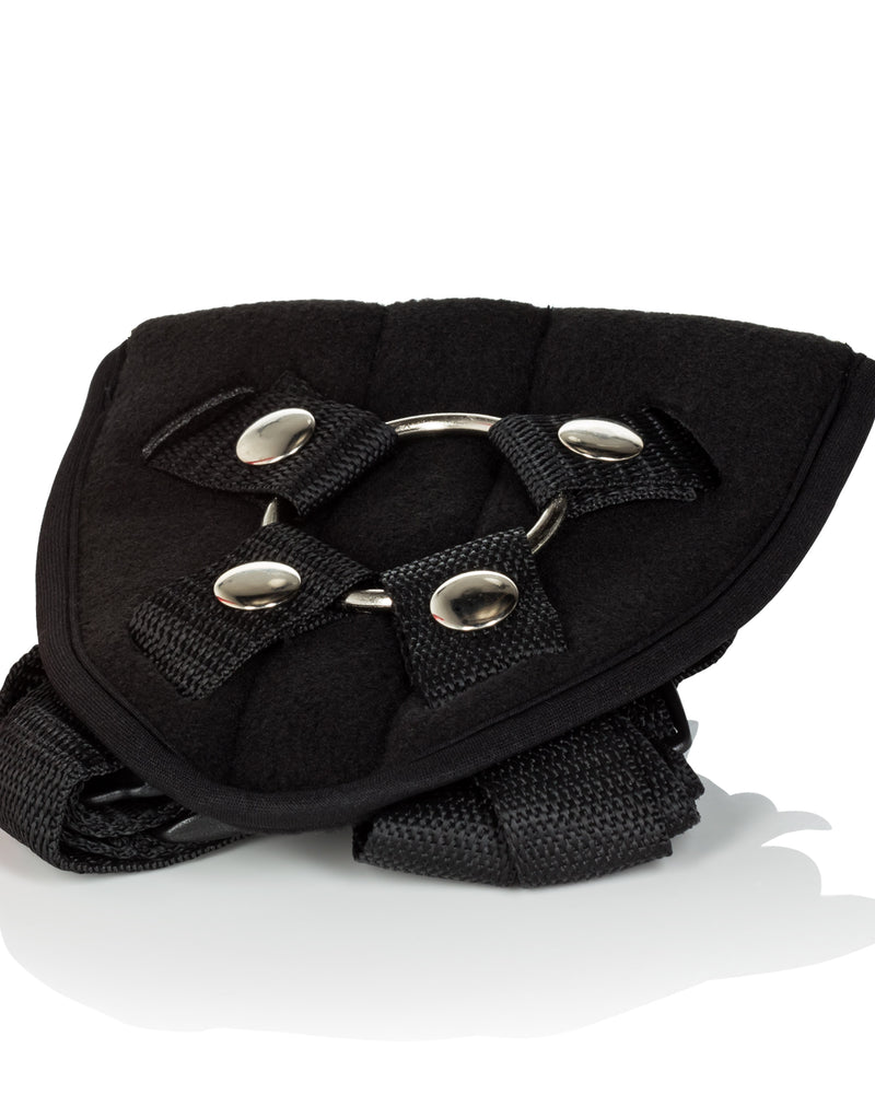 "Lovers Super Strap - Universal Harness - Black SE2666033"