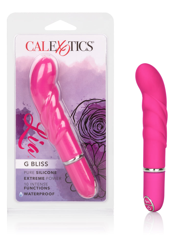 "Lia G-Bliss Vibe - Pink SE4559603"