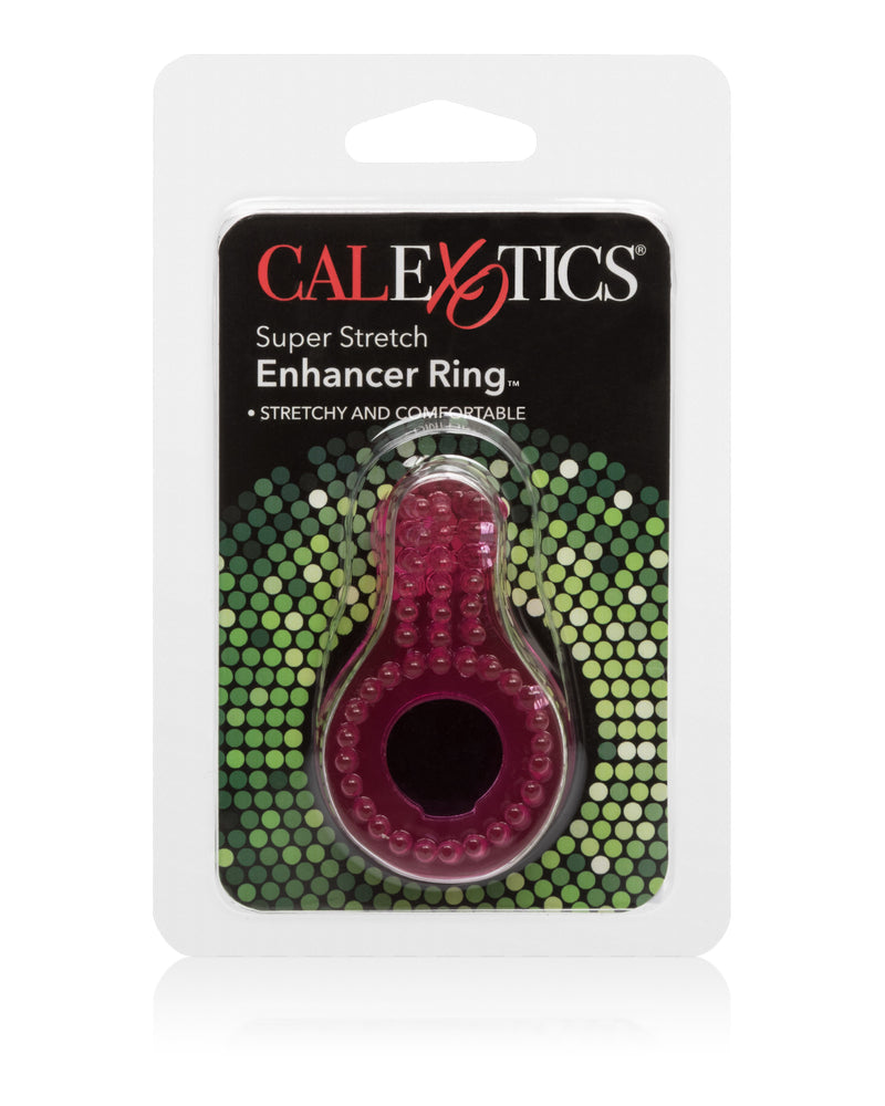 "Super Stretch Enhancer Ring - Pink SE1435202"