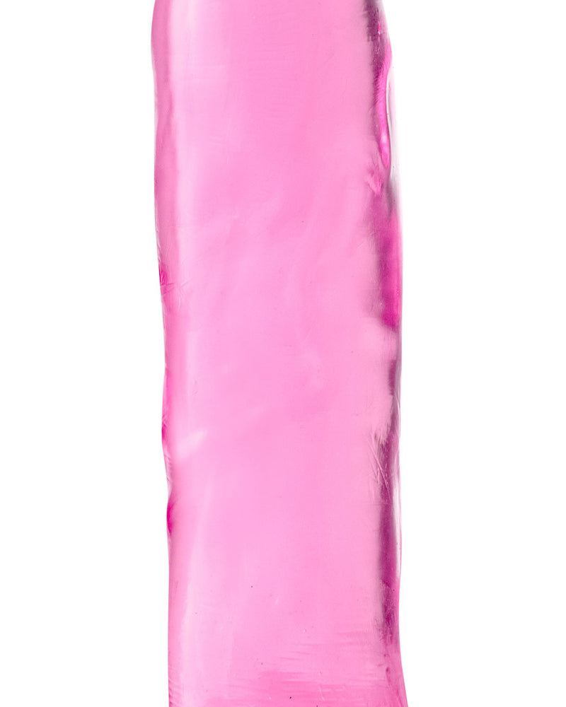 "B Yours Plus - Thill n' Drill - Pink BL-26810"