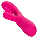 Rechargeable Butterfly Kiss Flutter - Pink