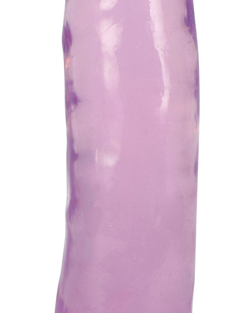 Lollicock 7 Inch Slim Stick - Grape Ice