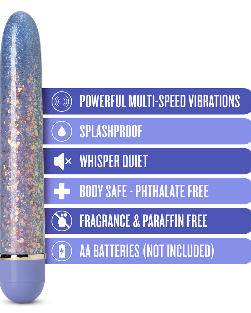 "The Collection - Etherial - Periwinkle BL-14702"