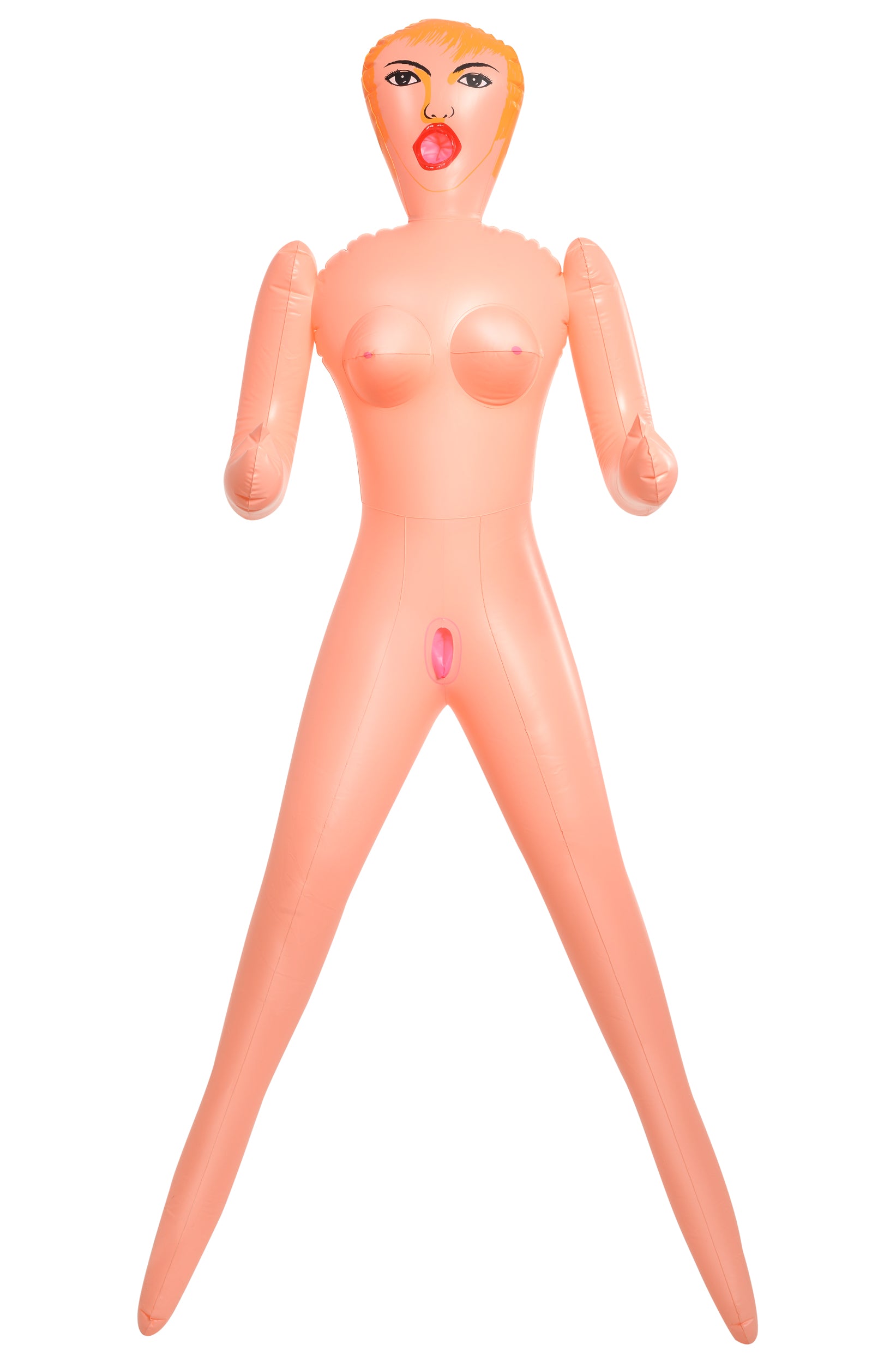 "Becky the Beginner Babe Doll PD3508-00"