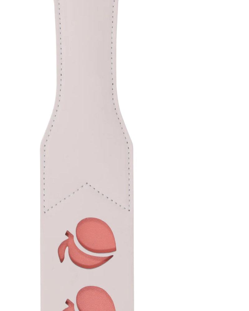 Peaches N Creame Paddle - Pink