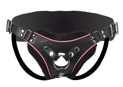 Harnesses &amp; Strap-Ons