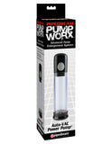 Pump Worx Auto-Vac Power Pump