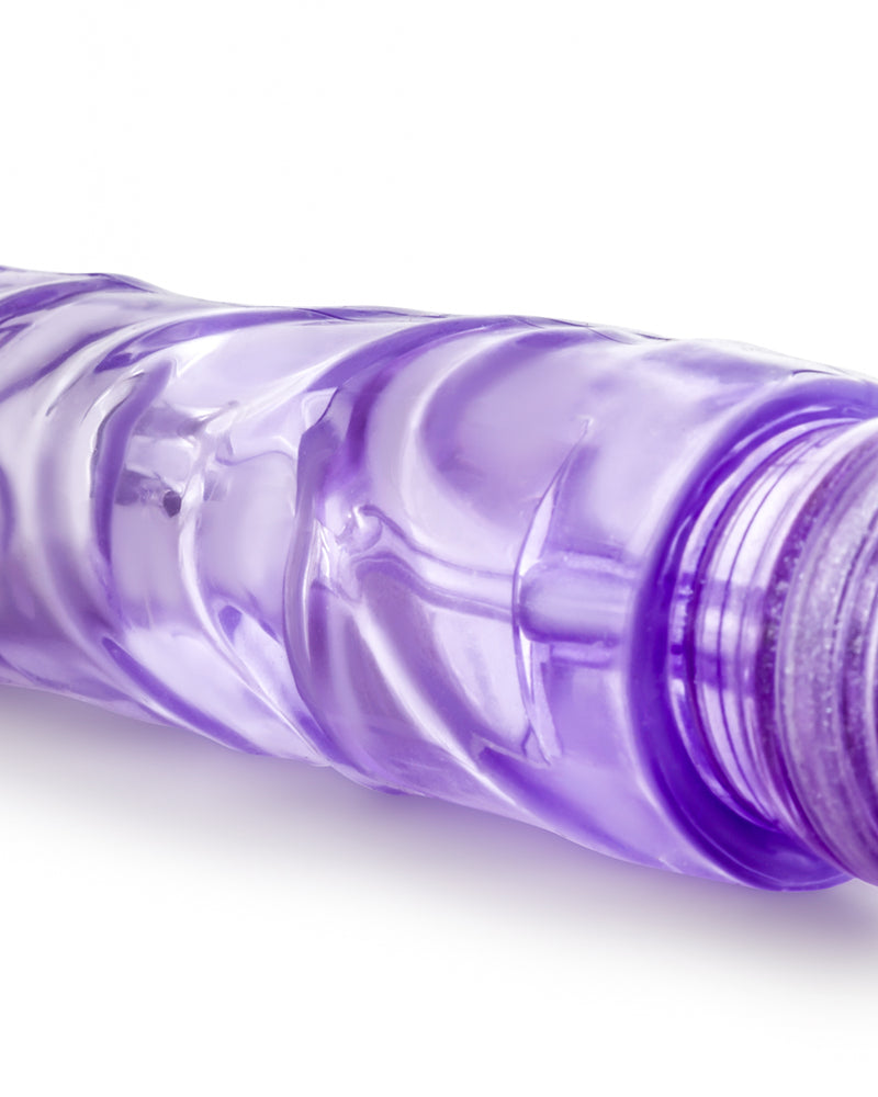 "Naturally Yours the Little One - Purple BL-14011"