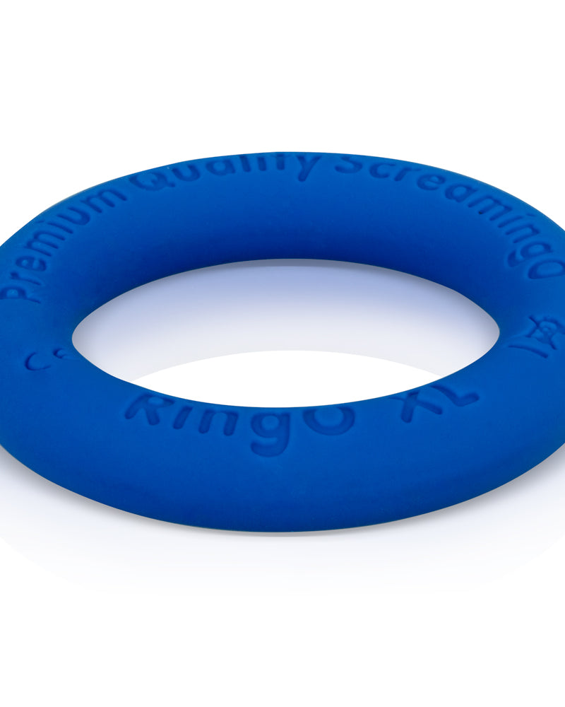 Ringo Ritz XL - Blue