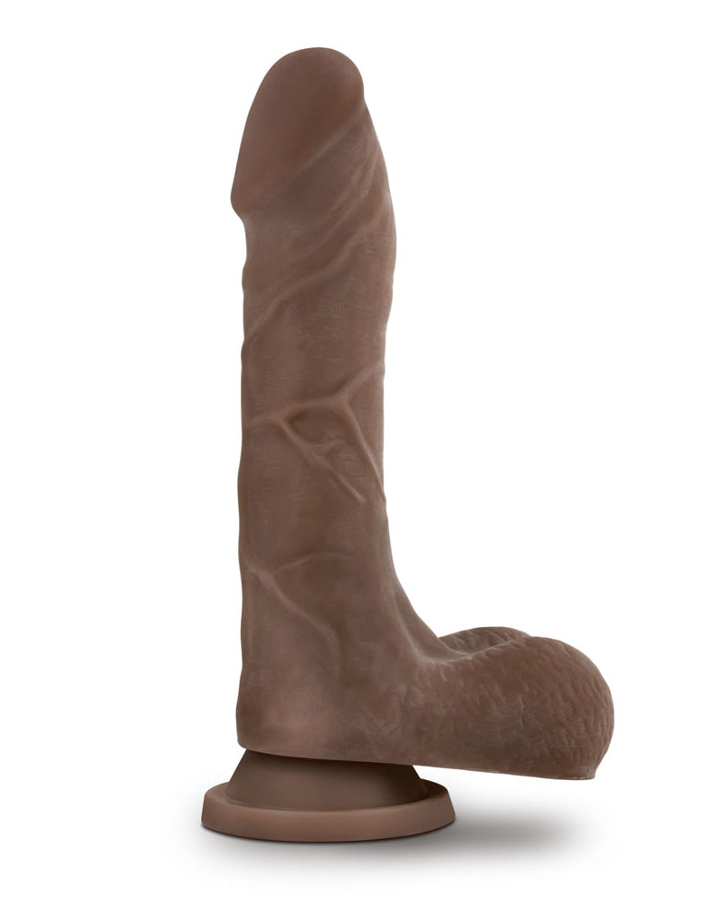 "Au Naturel - Mister Perfect - Chocolate BL-71806"