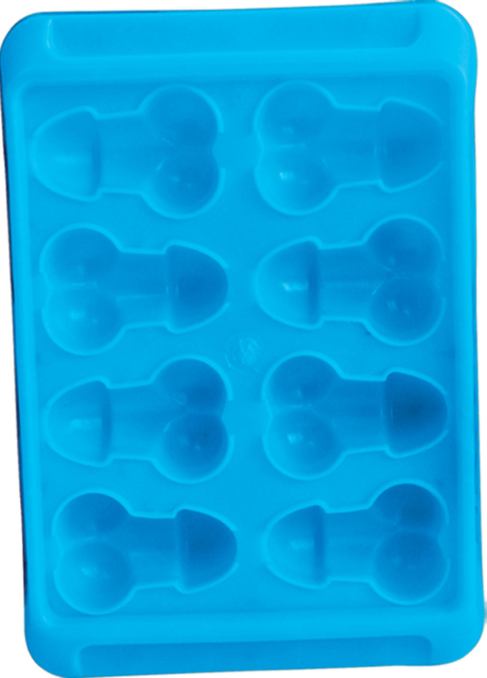 Blue Balls Penis Ice Cube Tray