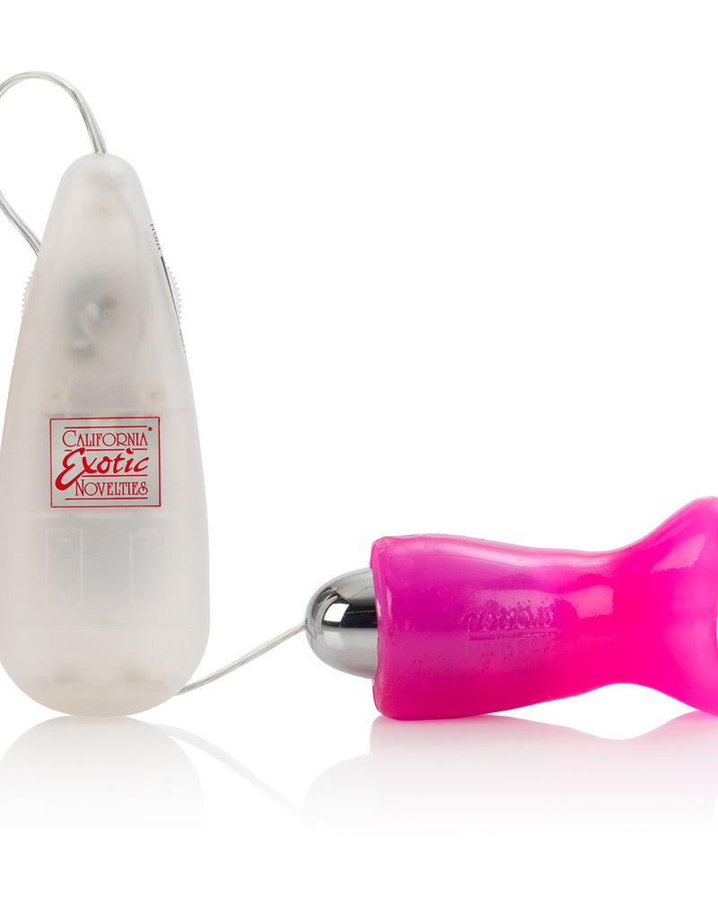 Pussy Pleaser Clit Arouser