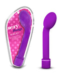 "G Slim Petite Satin Touch - Purple BL-33311"