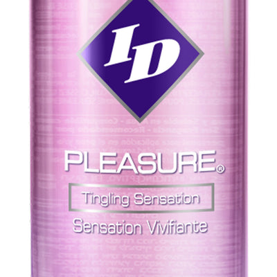 "ID Pleasure 4.4 Fl Oz ID-PLS-04"