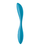 Satisfyer G-Spot Flex 1 - Multi Vibrator - Petrol