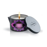 Ignite Massage Candle - Island Passion Berry - 6 Oz.