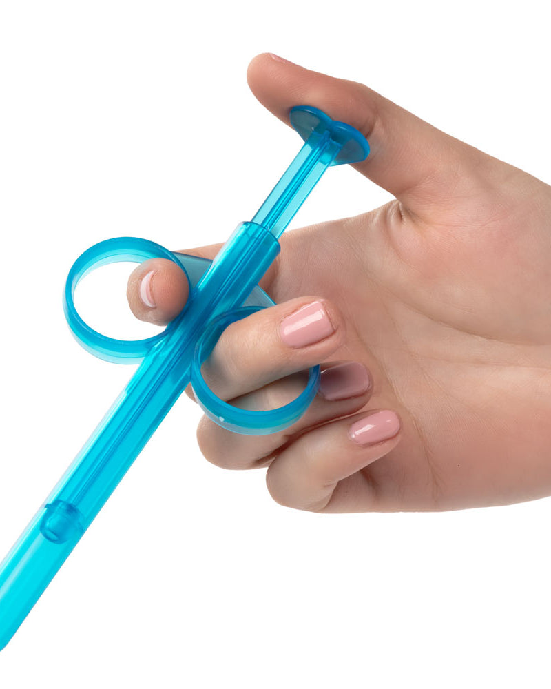 "Lube Tube - Blue SE2380012"