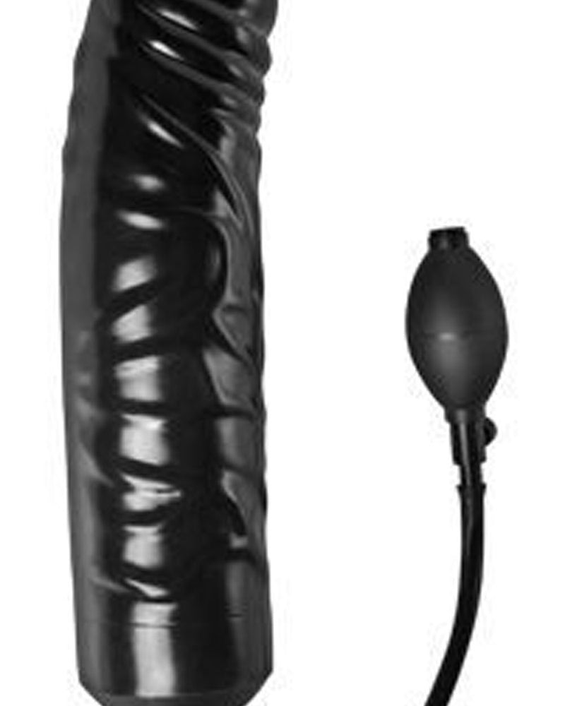 Xxl Inflatable Dildo