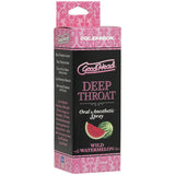 "Goodhead - Deep Throat Spray - Wild Watermelon DJ1360-38-BX"
