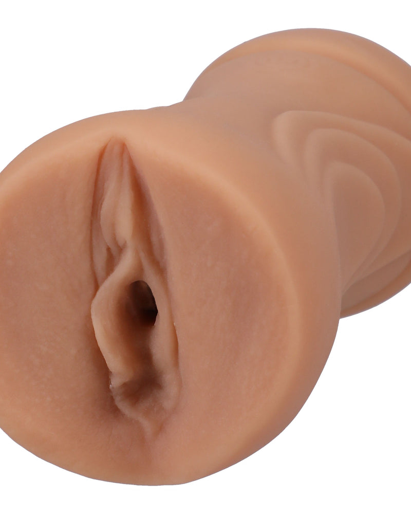 Signature Strokers - Cindy Starfall Pocket Pussy - Vanilla
