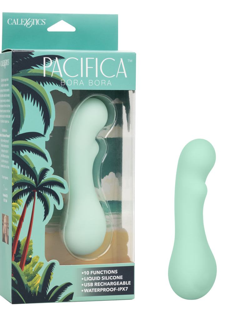 "Pacifica Bora Bora - Green SE4210153"