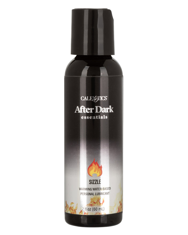 "After Dark Essentials Sizzle Ultra Warming Water-Based Personal Lubricant - 2 Oz. SE2154051"