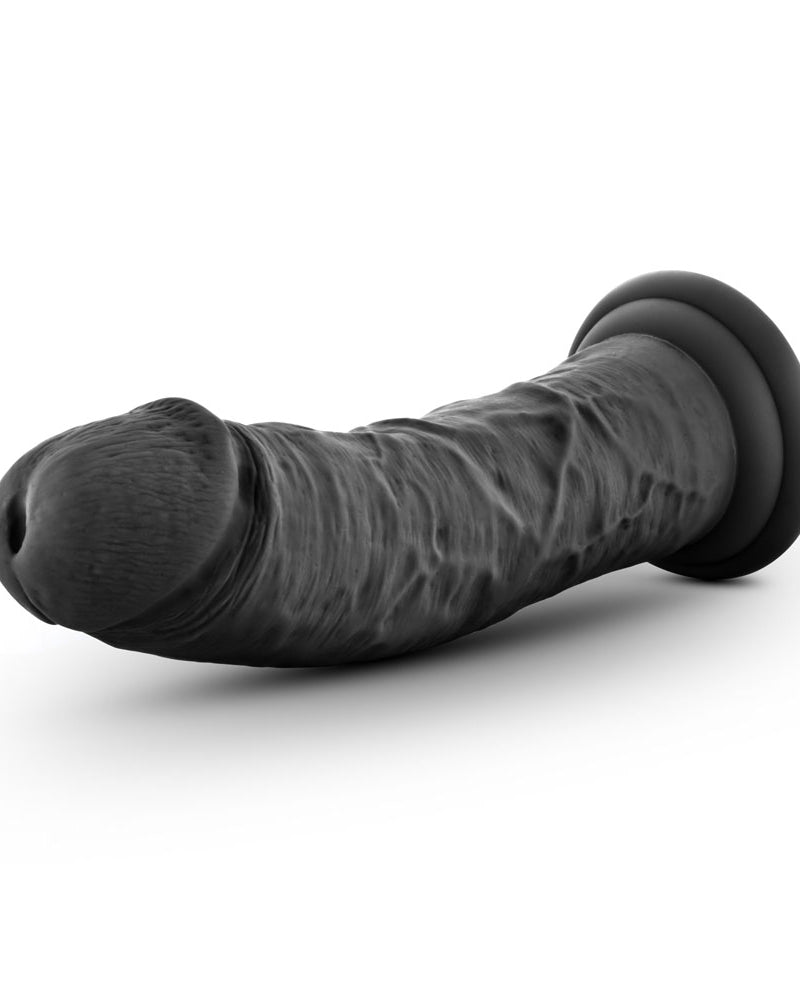 Ruse - Jammy - Black