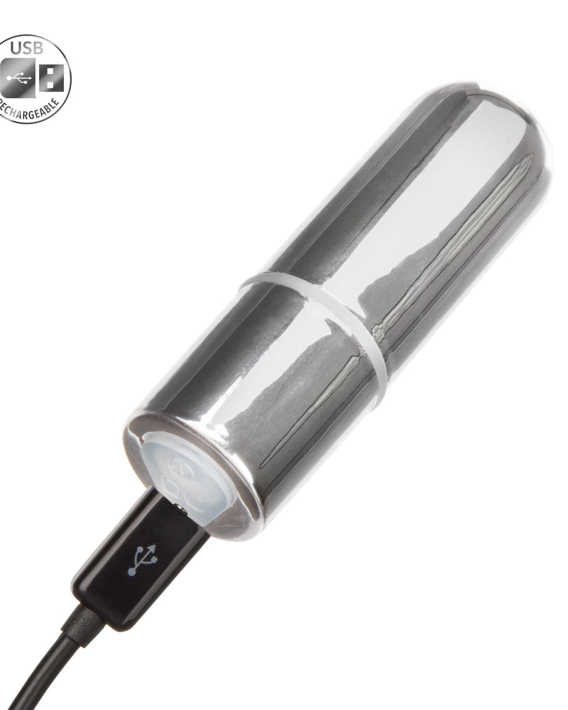 Rechargeable Mini Bullet