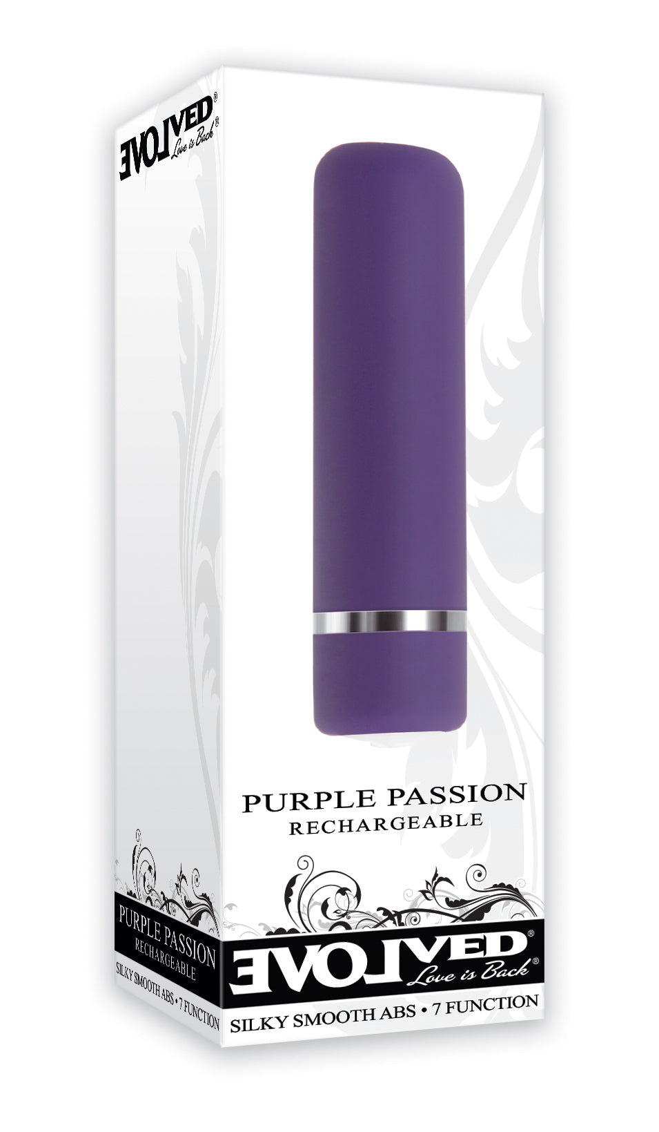 "Purple Passion EN-RS-1004-2"