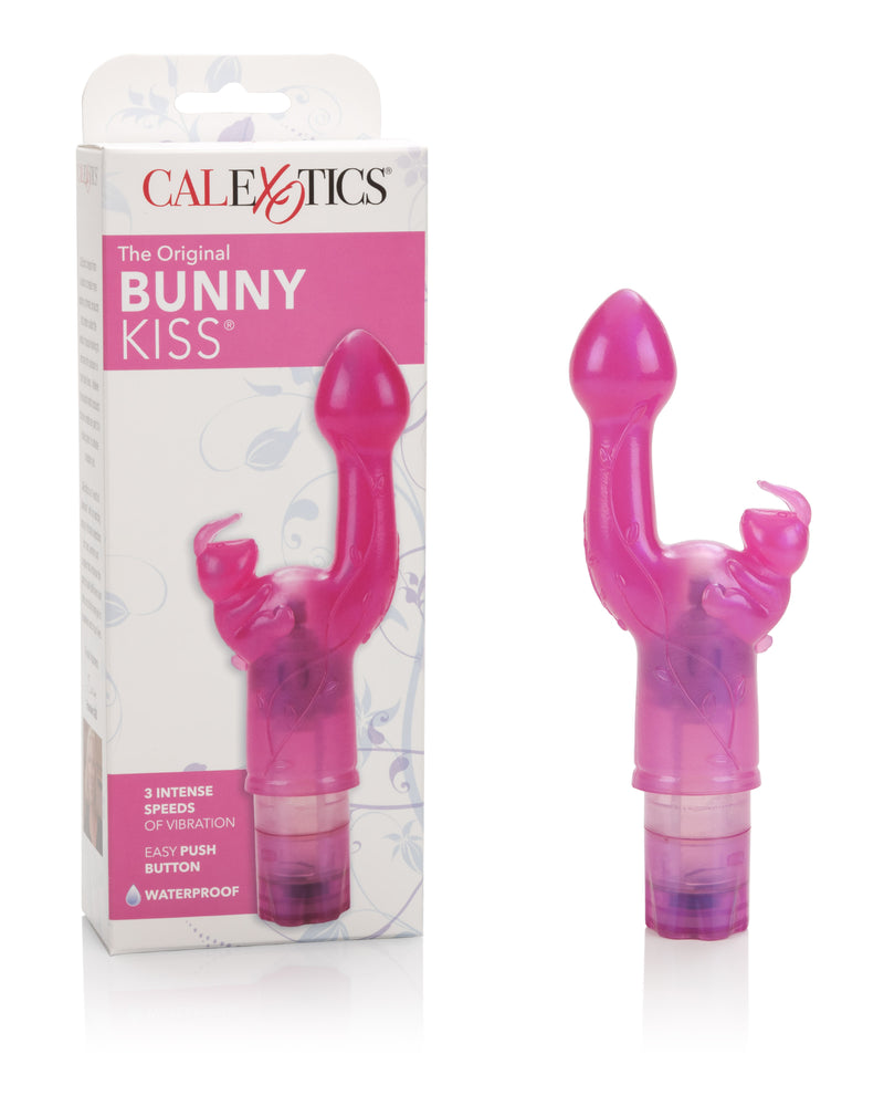 The Original Bunny Kiss - Pink