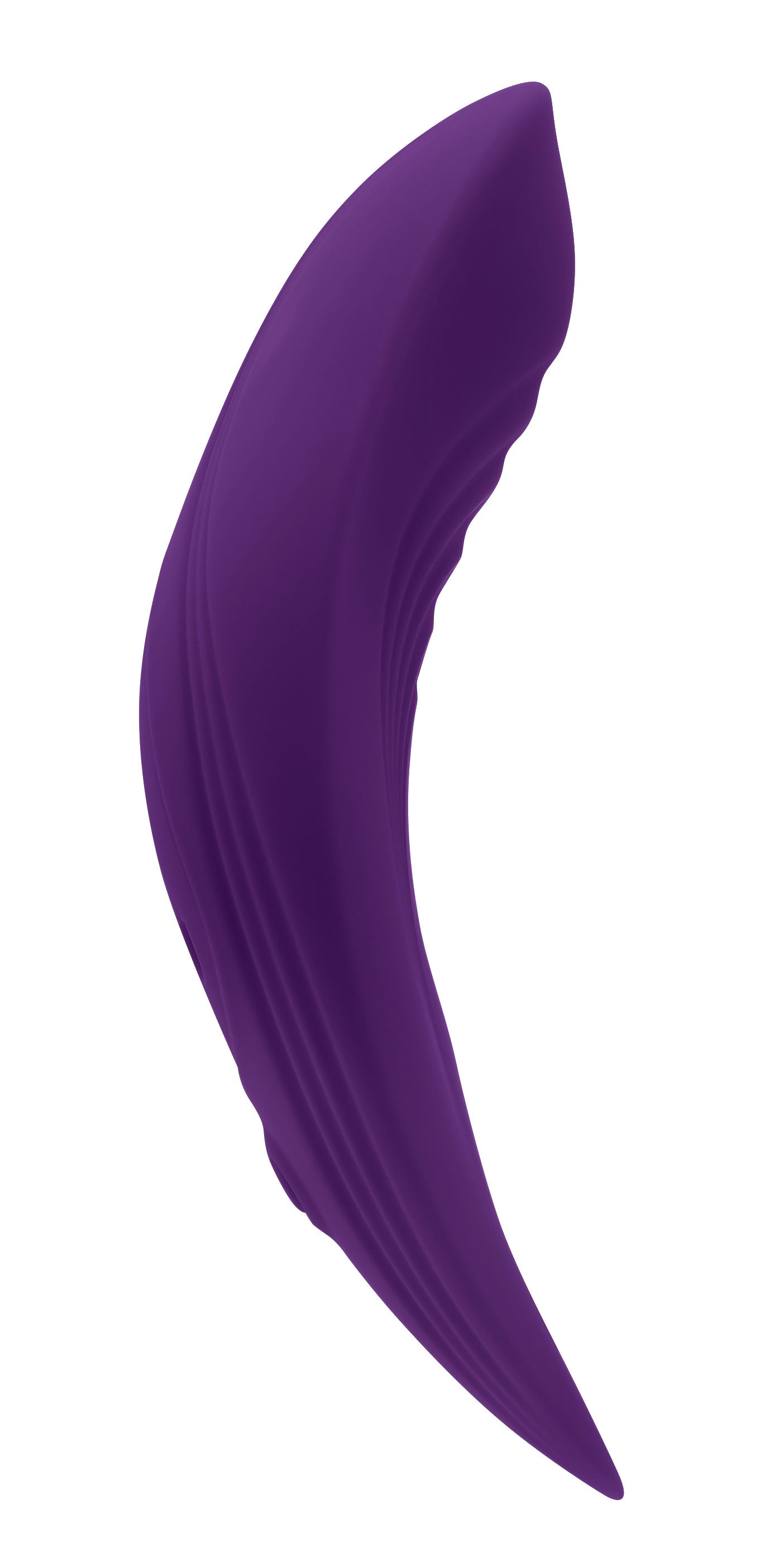 "Playboy Pleasure - Our Little Secret - Vibrator - Dark Purple PB-RS-2277-2"