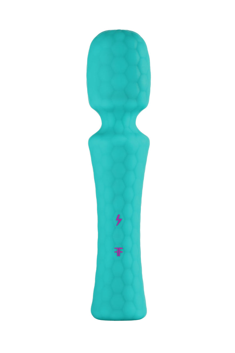 "Ultra Wand - Turquoise FF-1024-04"