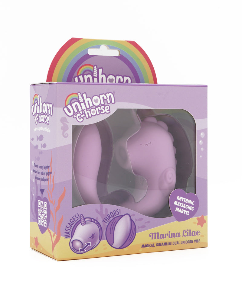 Unihorn C Horse - Marina Lilac