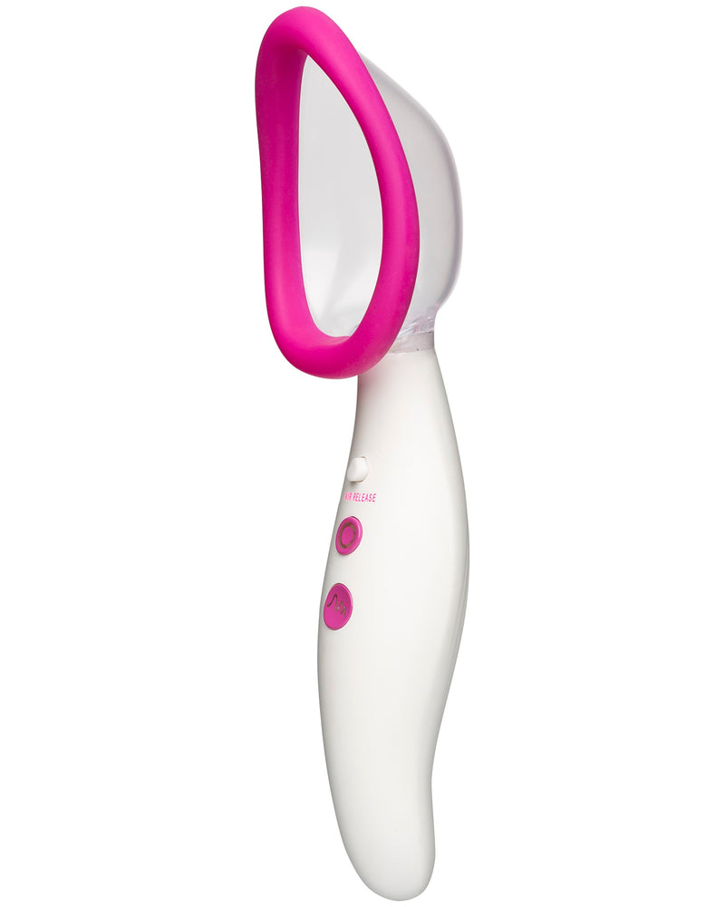 Automatic Pussy Pump