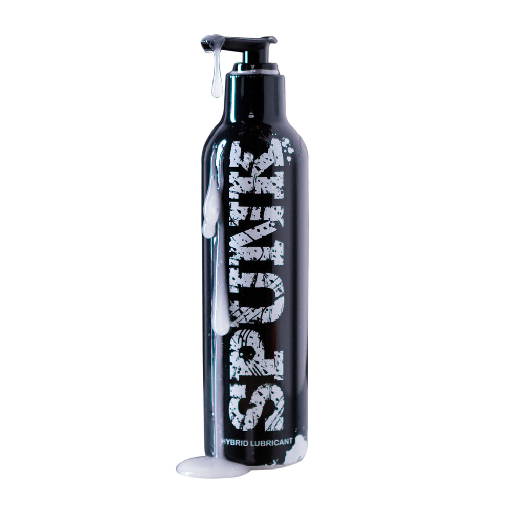 "Spunk Lube Hybrid Pump 8 Fl Oz SPNKL-SPNK8"