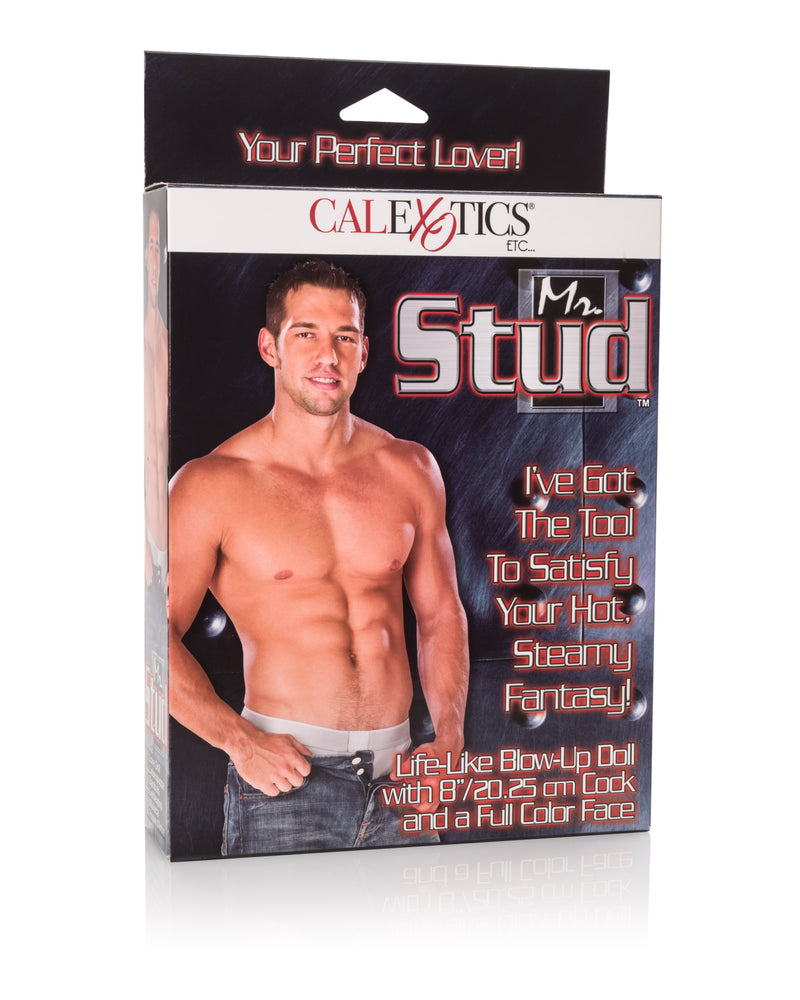 "Mr. Stud Love Doll SE1923013"