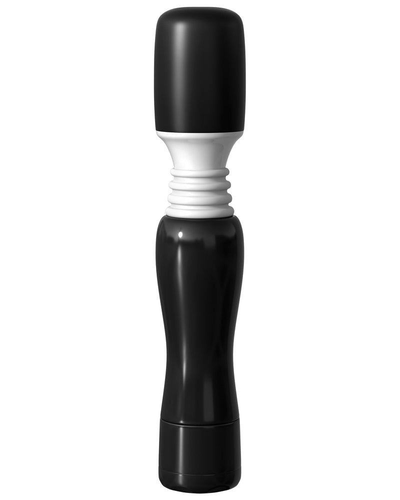 Maxi Wanachi - Black