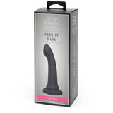 Fifty Shades Feel It Baby G-Spot Dildo