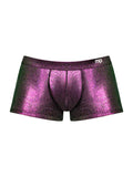 "Hocus Pocus - Uplift Short - Medium - Purple MP-143277PPMD"