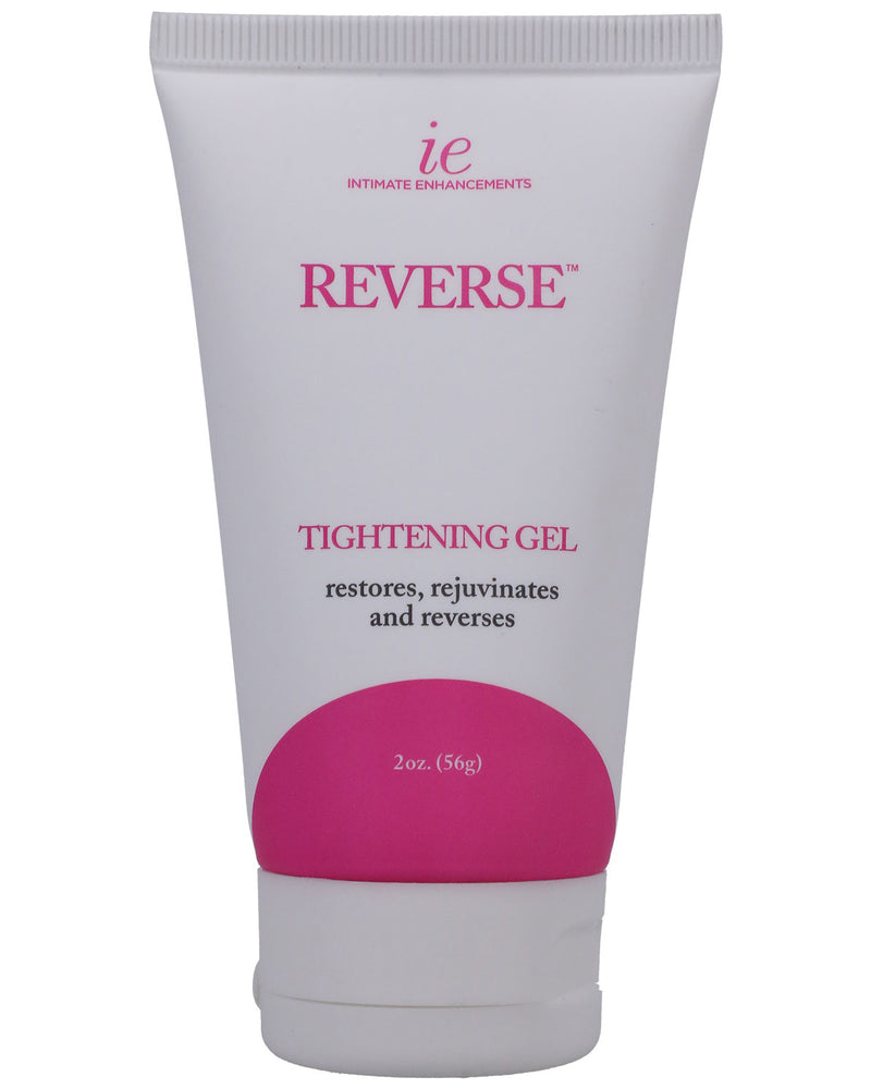 "Reverse Tightening Gel for Women - 2 Oz. - Boxed DJ1312-20"
