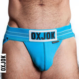 Slingjock Upthrust Slider-Strap Jock Pool Small