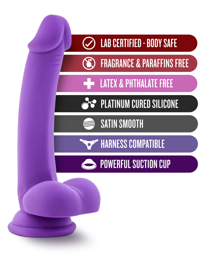 Ruse - D Thang - Purple