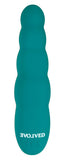 G-Spot Perfection - Teal