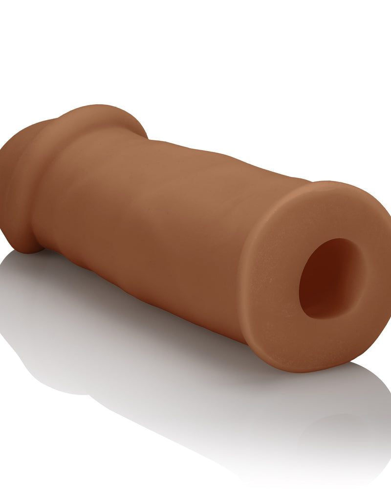 Futorotic Penis Extender - Brown
