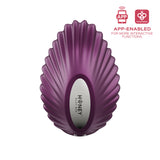 Pearl - App Controlled Panty Vibrator - Purple