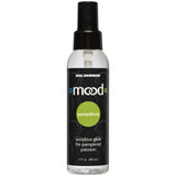 "Mood - Sensitive Glide - 4 Fl. Oz. - Bulk DJ1362-10-BU"