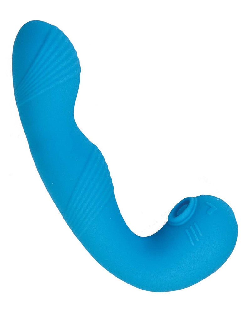 "My Secret G-Spot - Blue NW3215-2"