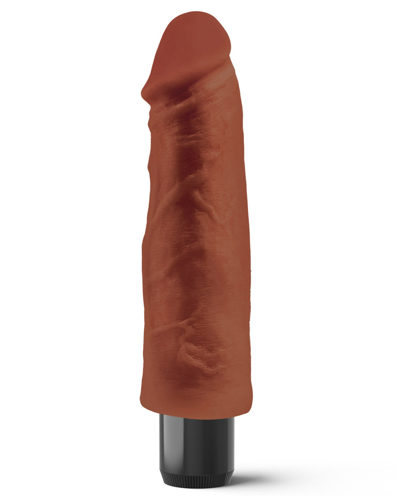 Real Feel Lifelike Toyz No. 1 - Brown