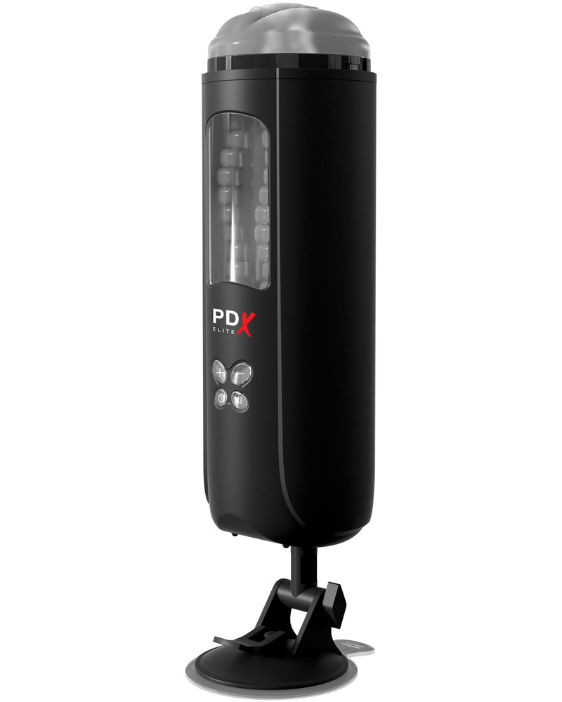 "Pdx Elite Ultimate Milker PDRD531"