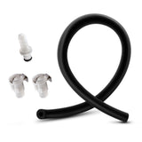 Performance  Pump Tubing and Connectors - Accessories Kit - Black